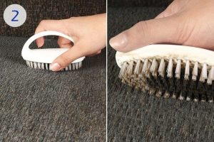 Cách làm sạch rèm cửa