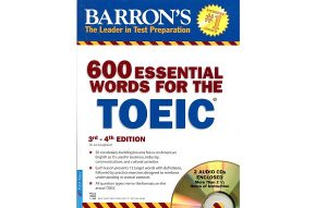 TOEIC VOCABULARY - FULL TỪ VỰNG lUYỆN THI TOEIC