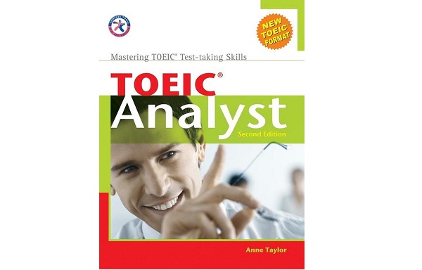 sách toeic analytics