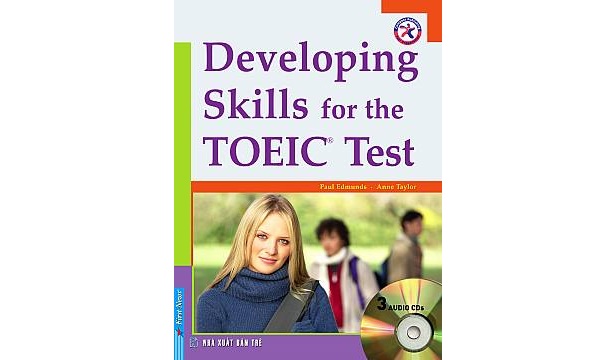 developing skill TOEIC