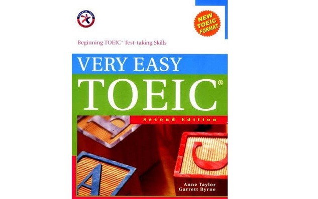 download sach very easy toeic