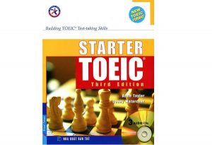 sach starter TOEIC third edition