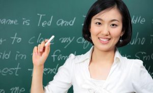 Tiếng việt cho người nước ngoài