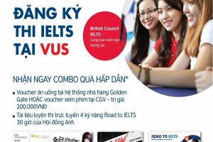 Các trung tâm luyện thi IELTS uy tín ở TPHCM 2