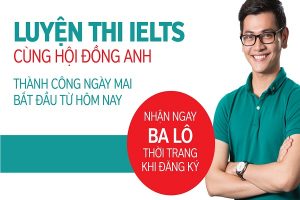 Các trung tâm luyện thi IELTS uy tín ở TPHCM 4