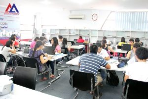 Các trung tâm luyện thi IELTS uy tín ở TPHCM 5