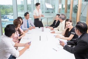 Các trung tâm luyện thi IELTS uy tín ở TPHCM 8