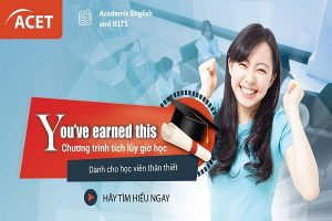 Các trung tâm luyện thi IELTS uy tín ở TPHCM 9