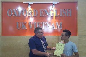 Các trung tâm luyện thi toeic ở hà nội 7