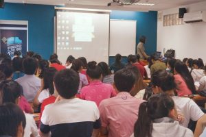 Các trung tâm luyện thi toeic ở Thủ Đức 6