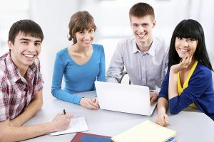 Các trung tâm luyện thi TOEIC tại TPHCM uy tín nhất