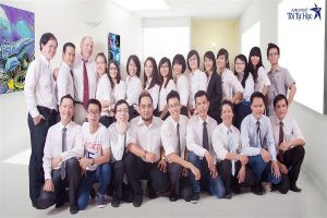 Các trung tâm luyện thi TOEIC tại TPHCM uy tín nhất 5