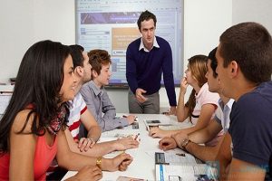 Các trung tâm luyện thi TOEIC tại TPHCM uy tín nhất 7