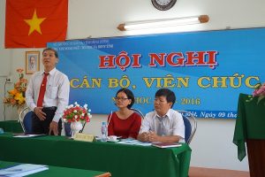 Danh sách các trung tâm anh ngữ ở Bình Dương 10