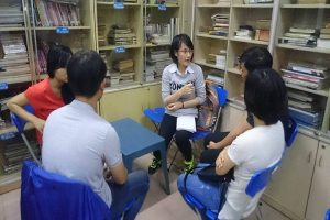 Danh sách các trung tâm anh ngữ ở Bình Dương 2