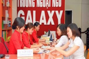 Danh sách các trung tâm anh ngữ ở Bình Dương 3