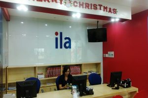 Danh sách các trung tâm a nh ngữ ở Bình Dương 4