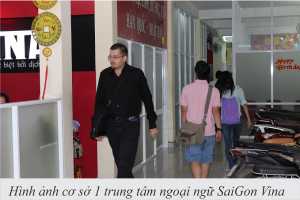 Danh sách các trung tâm anh ngữ ở Bình Dương 5