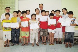 danh sách các trung tâm anh ngữ ở bình dương 6