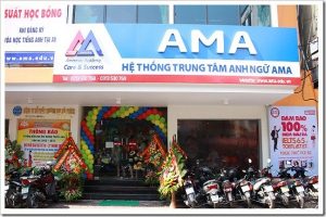 Danh sách các trung tâm anh ngữ ở Bình Dương 7