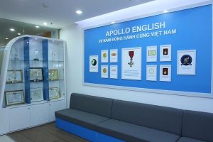 Danh sách các trung tâm anh ngữ ở Đà Nẵng 2