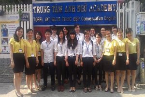 Danh sách các trung tâm anh ngữ ở Đà Nẵng 1