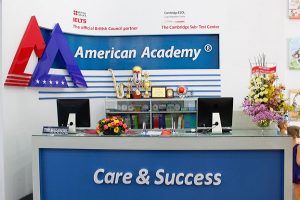 Danh sách các trung tâm anh ngữ ở Đà Nẵng 6