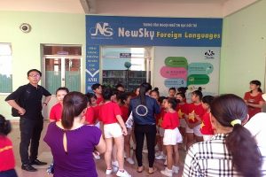 Danh sách các trung tâm anh ngữ ở tphcm 11