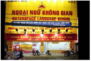 Danh sách các trung tâm anh ngữ ở tphcm 13