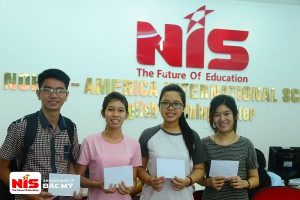 Danh sách các trung tâm anh ngữ ở tphcm 14