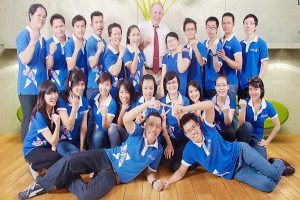 Danh sách các trung tâm anh ngữ ở tphcm 5