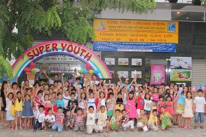 Danh sách các trung tâm anh ngữ ở tphcm 6