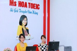Danh sách các trung tâm anh ngữ ở tphcm 7