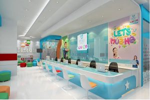 Danh sách trung tâm anh ngữ ở Hà Nội 6