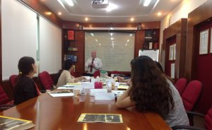 lop tieng anh doanh nghiep 2