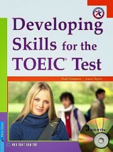 sach developing skill toeic