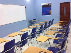 học tiếng anh ở biên hòa