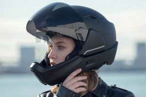 Mũ bảo hiểm đẹp