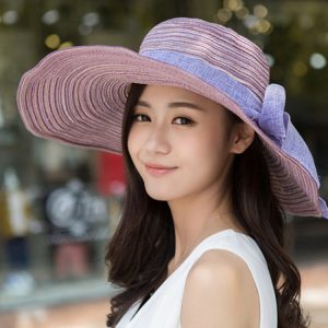 Mũ nón thời trang nữ