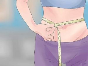 Đo kích thước quần jean