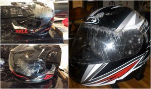 Tại sao nên mua mũ bảo hiẻm chất lượng