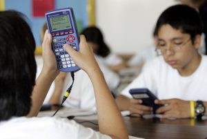 Máy tính bỏ túi