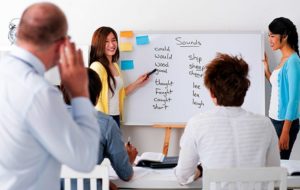 Cách cải thiện kỹ năng giao tiếp tiếng Anh