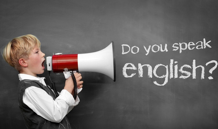 Làm thế nào để trở thành một người nói tiếng Anh nâng cao