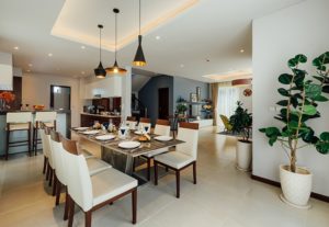 Tổng vệ sinh nhà cửa là gì? Bao gồm những việc gì?