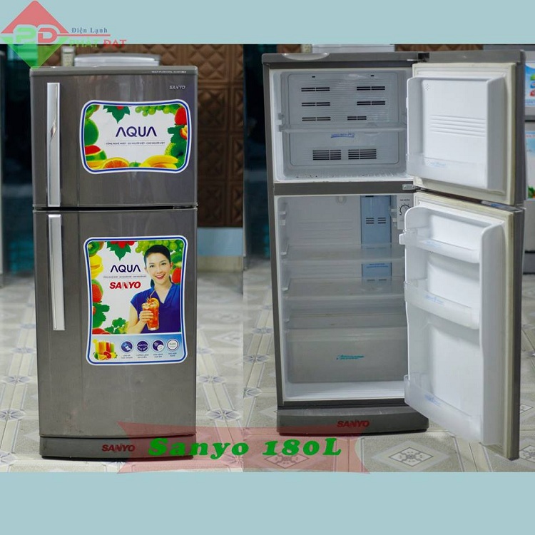 Điện máy điện lạnh cũ giá rẻ chất lượng cao Phát Đạt TPHCM