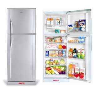 Tủ lạnh không hoạt động và cách sữa chữa