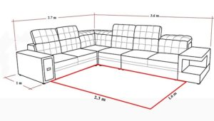 cách mua thảm hợp lí với gia đình bạn