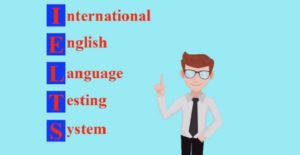 ielts là gì