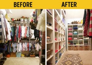 đóng gói đồ đạc